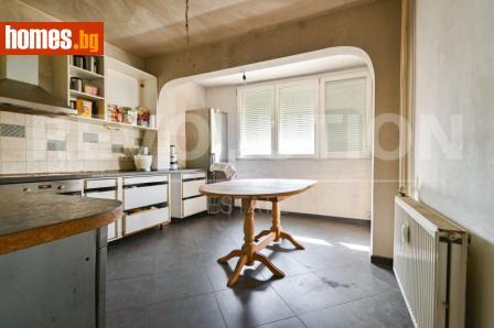 Тристаен, 91m² - Апартамент за продажба - 121365737