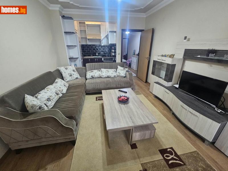 Тристаен, 87m² - Кв. Възрожденци, Кърджали - Апартамент под наем - ТБС БГпропъртис - 121365780