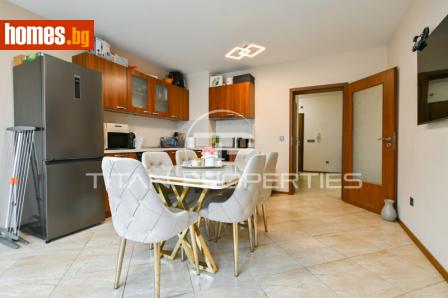 Тристаен, 126m² - Апартамент за продажба - 121365823