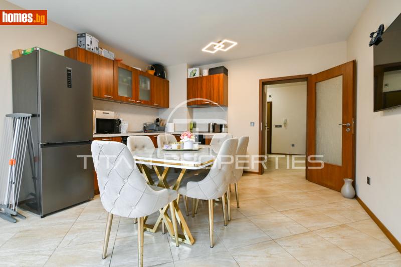 Тристаен, 126m² - Жк. Овча Купел 1, София - Апартамент за продажба - Титан Пропъртис - 121365823