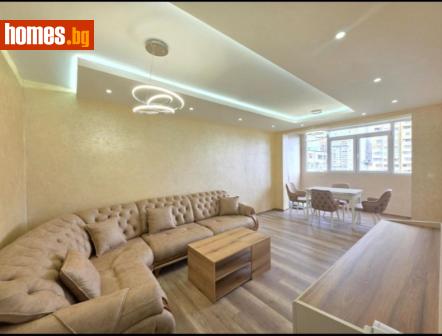 Тристаен, 100m² - Апартамент за продажба - 121365857