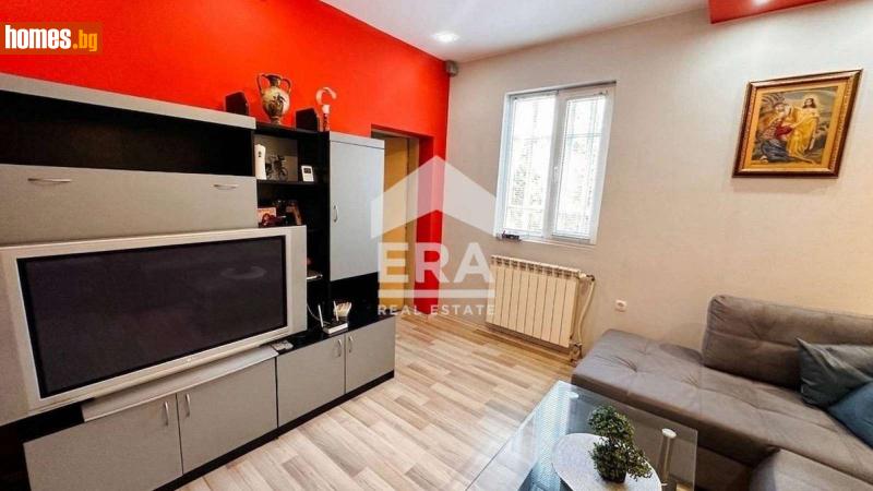 Тристаен, 69m² - Жк. Сторгозия, Плевен - Апартамент за продажба - ERA Плевен Сити - 121365920