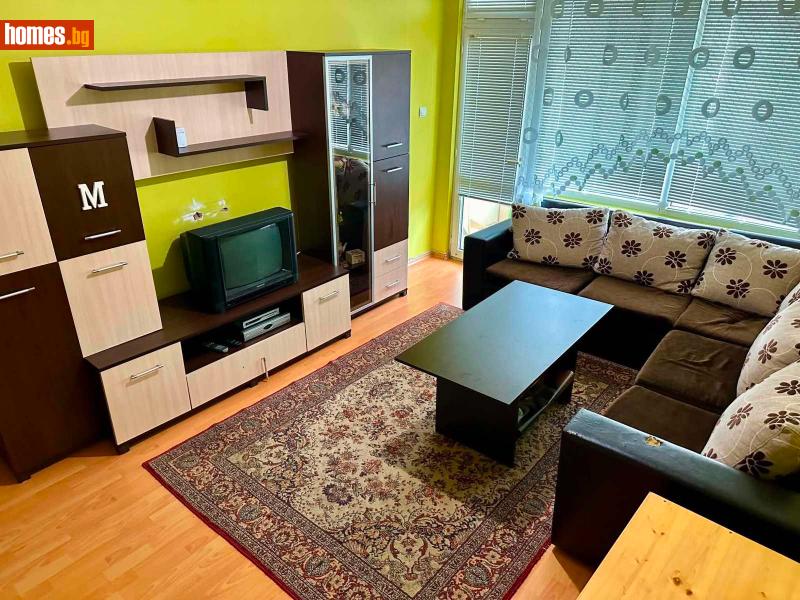 Двустаен, 60m² - Кв. Възрожденци, Кърджали - Апартамент под наем - Агенция Кърджали 7 - 121365960