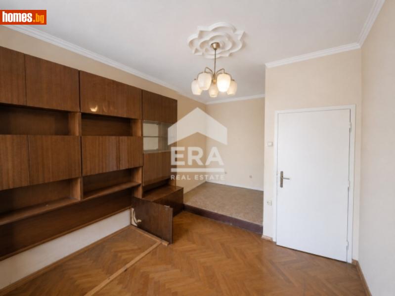 Двустаен, 75m² -  Център, Плевен - Апартамент за продажба - ERA Плевен Сити - 121365961