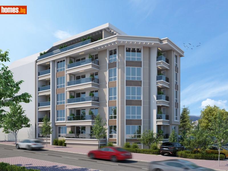 Двустаен, 67m² - Кв. Възрожденци, Кърджали - Апартамент за продажба - ТБС БГпропъртис - 121365989