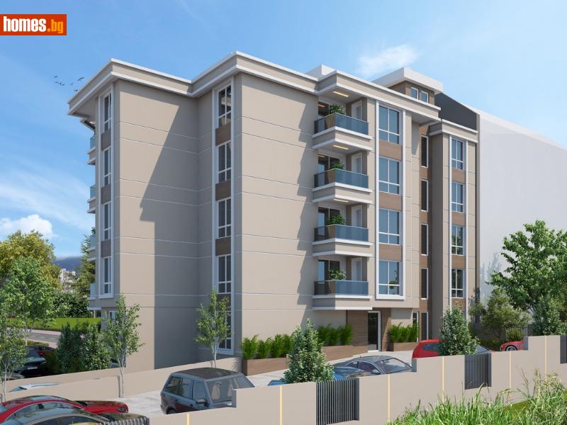 Тристаен, 103m² - Кв. Възрожденци, Кърджали - Апартамент за продажба - ТБС БГпропъртис - 121366033