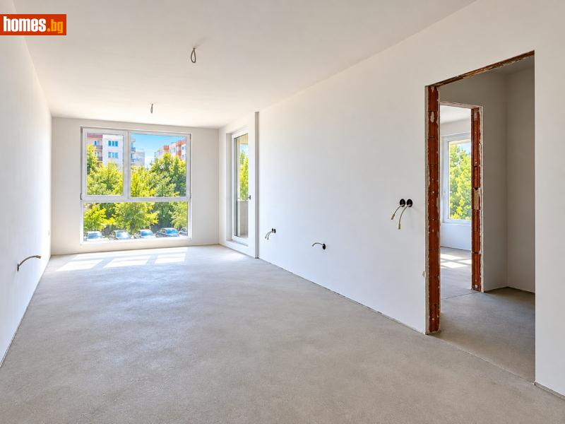 Двустаен, 64m² - Жк. Еленово, Благоевград - Апартамент за продажба - Обектив Консулт - 121366600
