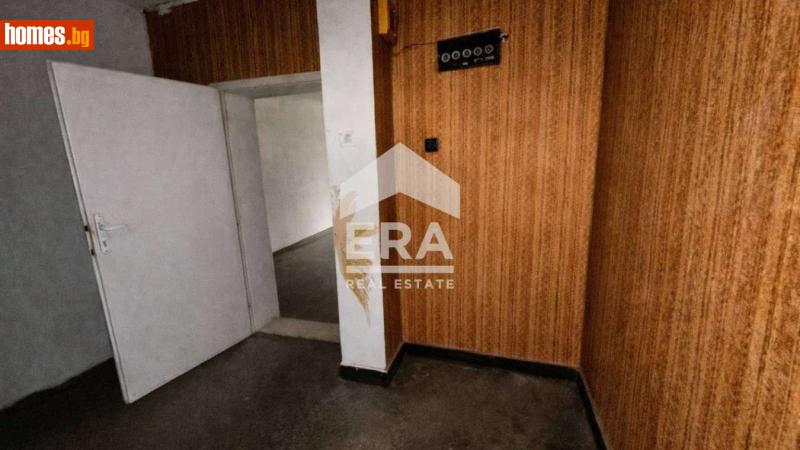 Едностаен, 46m² - Гр.Никопол, Никопол - Апартамент за продажба - ERA Плевен Сити - 121366608