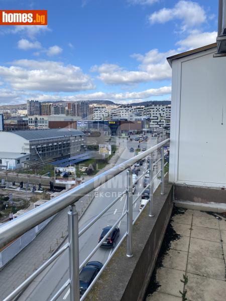 Двустаен, 55m² - Варна, Варна - Апартамент за продажба - БГ Имоти ООД - 121366791