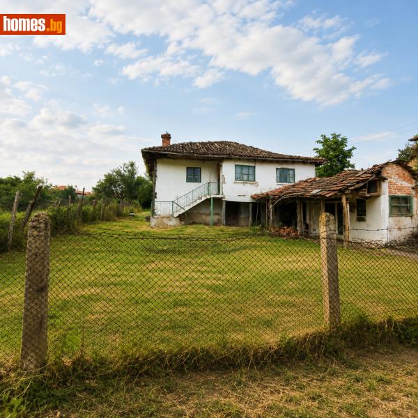 Къща, 180m² - С.Факия, Бургас - Къща за продажба - М Груп Недвижими имоти - 121366837