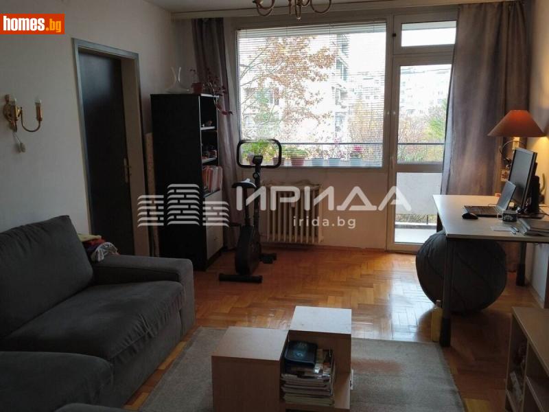 Тристаен, 75m² - Жк. Младост 1, София - Апартамент за продажба - Ирида - 121366980