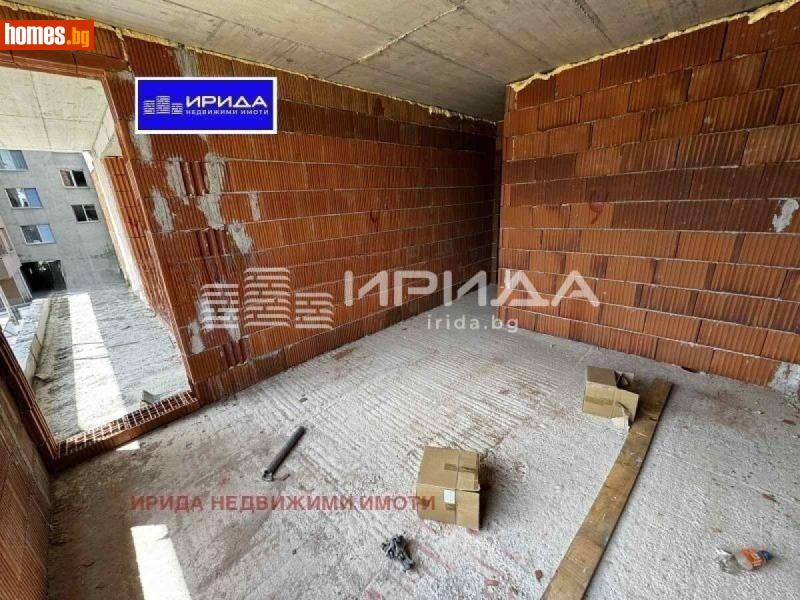Мезонет, 135m² - Кв. Витоша, София - Апартамент за продажба - Ирида - 121367011