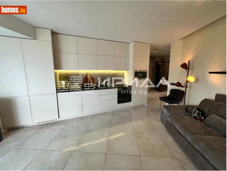 Двустаен, 79m² -  Студентски Град, София - Апартамент за продажба - Ирида - 121367098