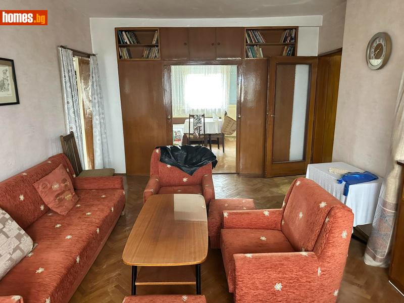 Многостаен, 105m² -  Център, Кърджали - Апартамент за продажба - Агенция Кърджали 7 - 121367326