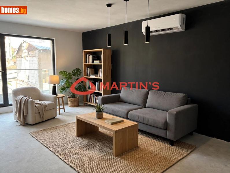 Двустаен, 71m² - Жк. Зона Б19, София - Апартамент за продажба - МАРТИНС Риелторс - 121369084