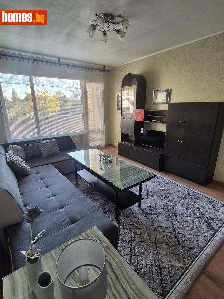 Двустаен, 68m² - Жк. Левски В, София - Апартамент под наем - Астена - 121369472