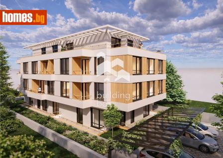 Тристаен, 84m² - Апартамент за продажба - 121369676