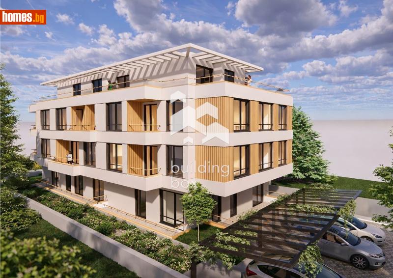 Тристаен, 84m² - София, София - град - Апартамент за продажба - Билдинг Бокс - 121369676
