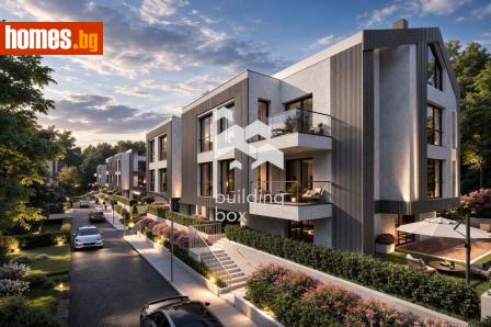 Четиристаен, 205m² - Апартамент за продажба - 121369680