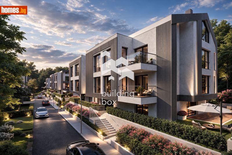 Четиристаен, 142m² - София, София - град - Апартамент за продажба - Билдинг Бокс - 121369688