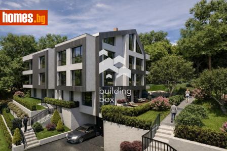 Тристаен, 113m² - Апартамент за продажба - 121369704