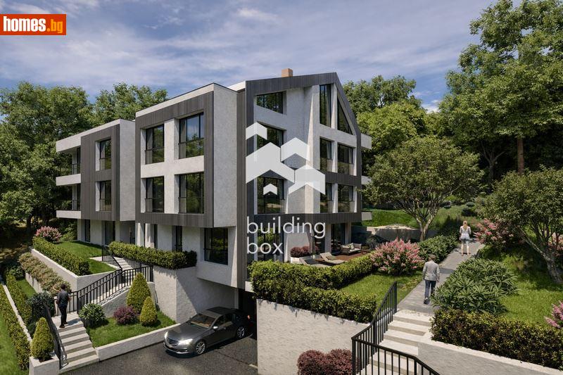 Двустаен, 67m² - София, София - град - Апартамент за продажба - Билдинг Бокс - 121369720