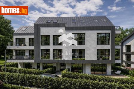 Едностаен, 50m² - Апартамент за продажба - 121369728