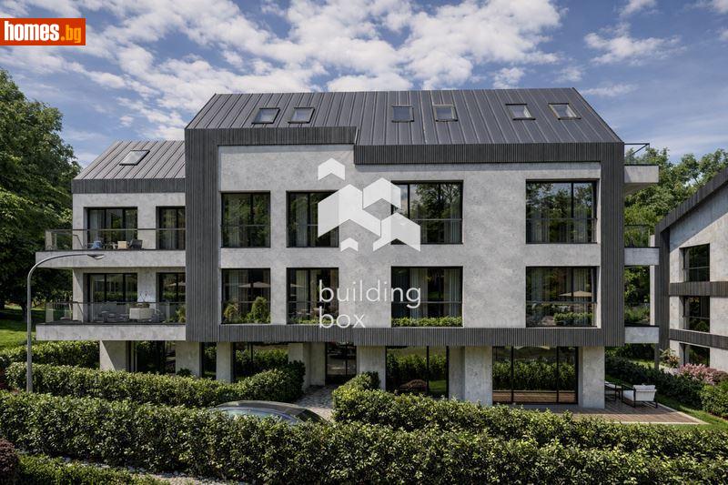 Едностаен, 50m² - София, София - град - Апартамент за продажба - Билдинг Бокс - 121369728