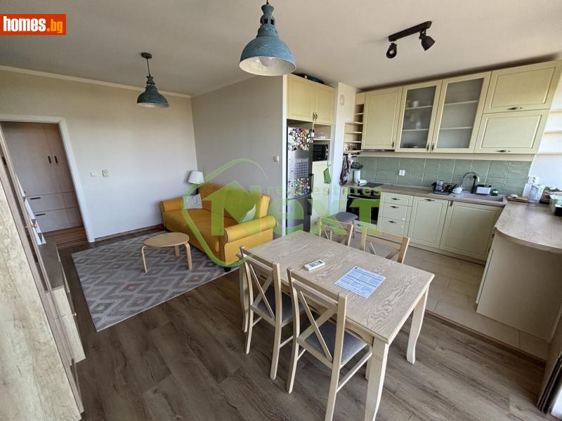 Тристаен, 106m² - Жк. Бъкстон, София - Апартамент под наем - NEXT-RE - 121370059