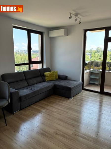 Тристаен, 100m² - Кв. Манастирски Ливади, София - Апартамент под наем - ДРИЙМ ВИЖЪН НЕДВИЖИМИ ИМОТИ - 121370346