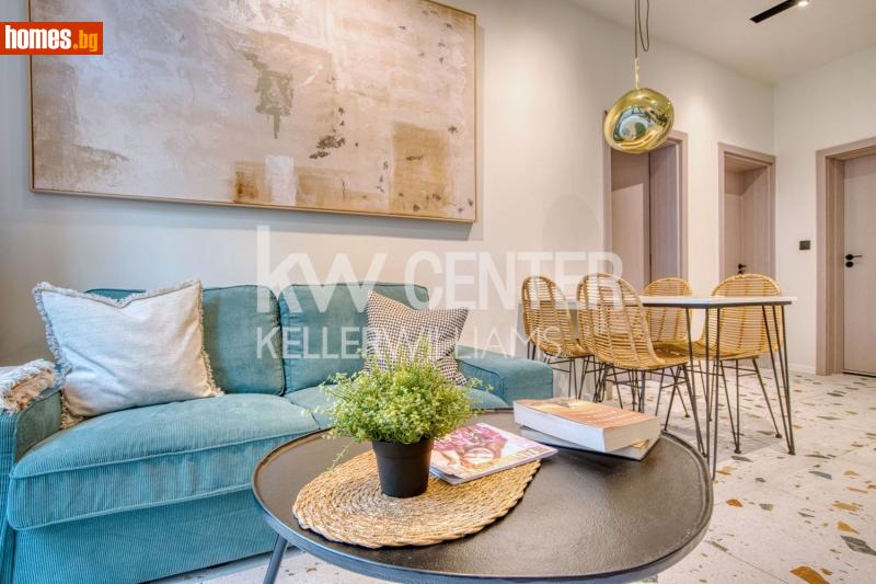 Четиристаен, 105m² -  Център, София - Апартамент за продажба - Фърст Естейтс  - 121370418