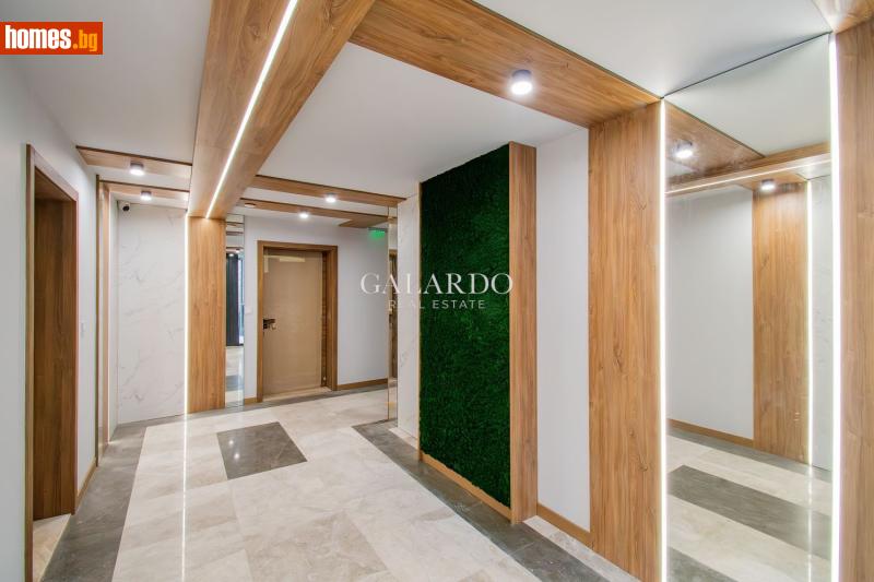 Тристаен, 112m² - Жк. Лозенец, София - Апартамент за продажба - Galardo real estate - 121370529