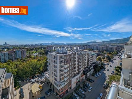 Едностаен, 45m² - Апартамент за продажба - 121370558