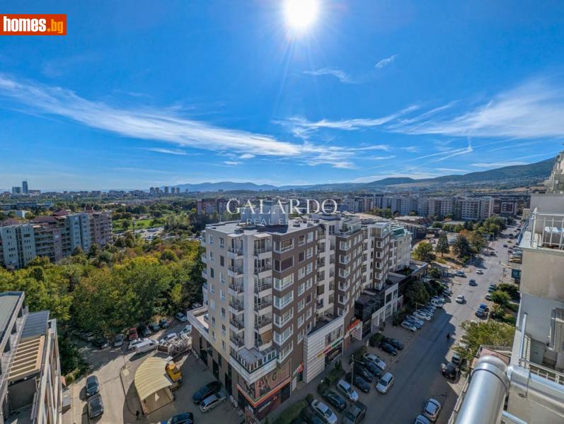 Едностаен, 45m² -  Студентски Град, София - Апартамент за продажба - Galardo real estate - 121370558