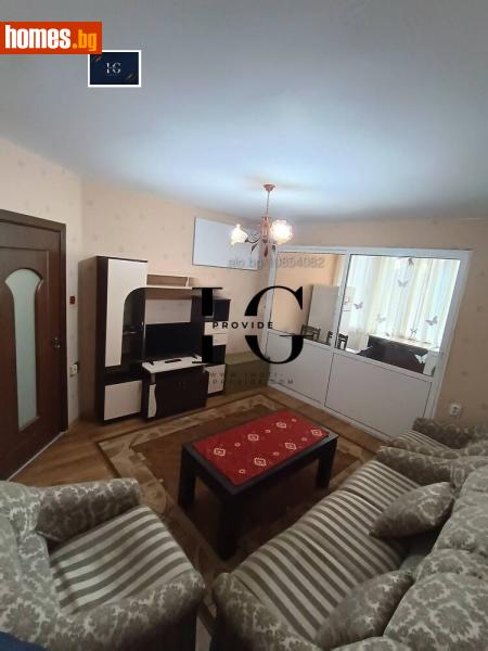 Двустаен, 65m² - Жк. Възраждане, Бургас - Апартамент за продажба - ИГ Провайд ЕООД - 121372287
