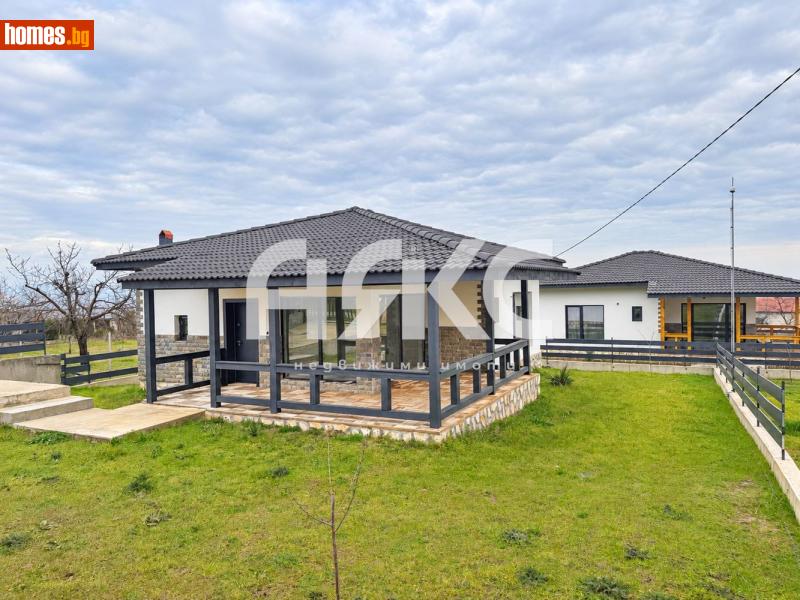 Къща, 500m² - С.Симеоновец, Пазарджик - Къща за продажба - АЯКС Имоти - 121374428