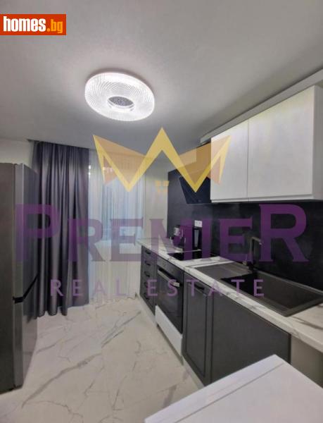 Двустаен, 65m² -  Гръцки квартал, Варна - Апартамент под наем - ИМОТИ ПРЕМИЕР - 121374718