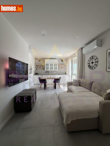 Двустаен, 70m² - Жк. Възраждане, Варна - Апартамент под наем - ИМОТИ ПРЕМИЕР - 121374734