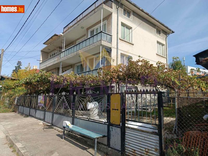 Къща, 177m² - Гр.Вълчидол, Варна - Къща за продажба - ИМОТИ ПРЕМИЕР - 121375468