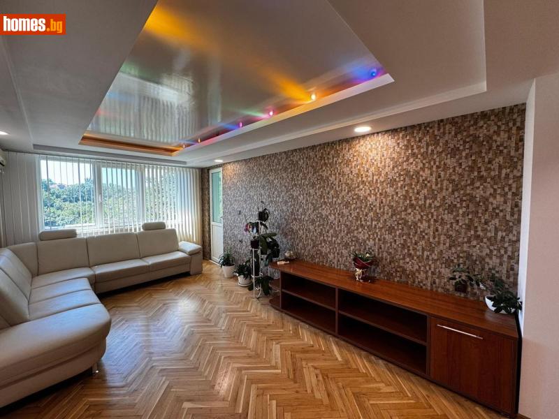 Тристаен, 95m² -  Мара Денчева, Плевен - Апартамент за продажба - Адрес Плевен - 121375634