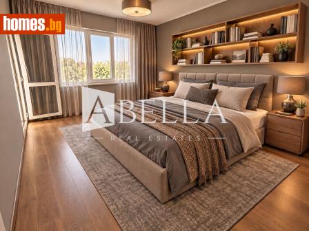Четиристаен, 91m² - Апартамент за продажба - 121375733
