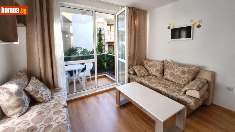 Ателие/Таван, 28m² - Гр.Бяла, Варна - Апартамент за продажба - РОЯЛС - 121375884