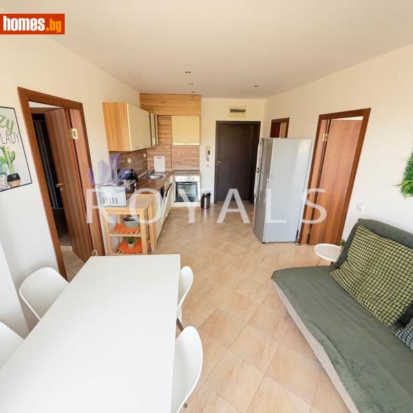 Тристаен, 102m² - Гр.Бяла, Варна - Апартамент за продажба - РОЯЛС - 121375894