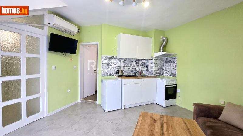Едностаен, 63m² -  Окръжна Болница, Варна - Апартамент за продажба - R.E.PLACE - 121379699