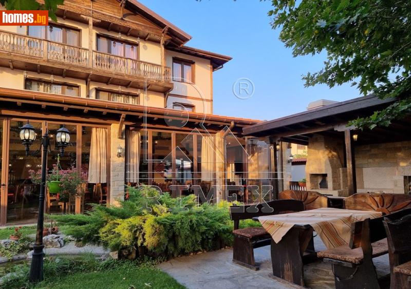 Къща, 330m² -  Индустриална зона - Юг, Пловдив - Къща за продажба - Римекс Имоти - 121379890
