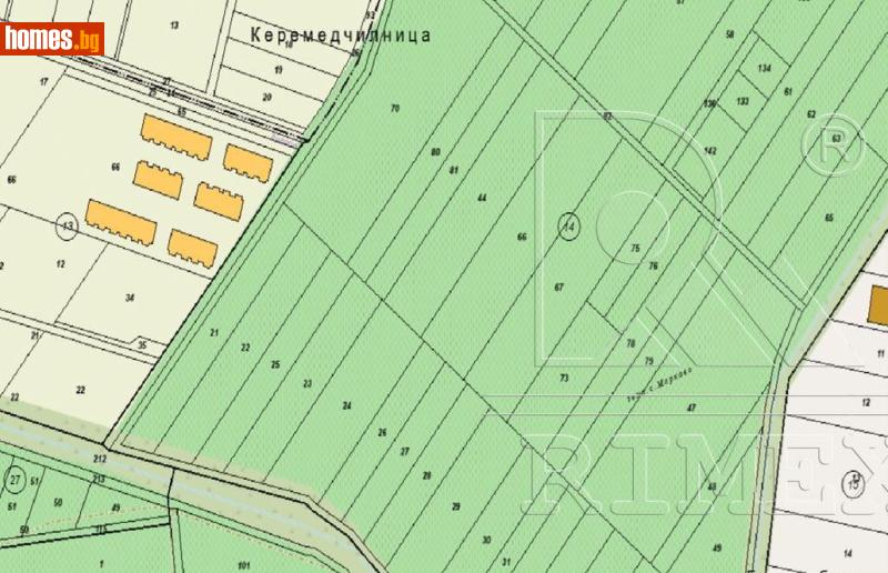 Земеделска земя, 5273m² - С.Марково, Пловдив - Земя за продажба - Римекс Имоти - 121379985