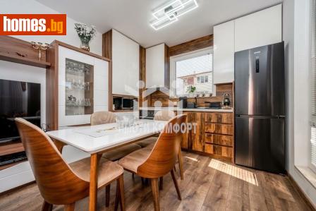 Двустаен, 71m² - Апартамент за продажба - 121381630