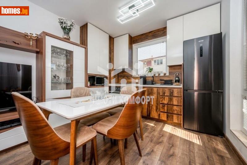 Двустаен, 71m² - Кв. Манастирски Ливади, София - Апартамент за продажба - Имоти комфорт - 121381630