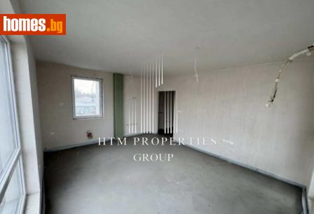 Тристаен, 95m² - Апартамент за продажба - 121381650