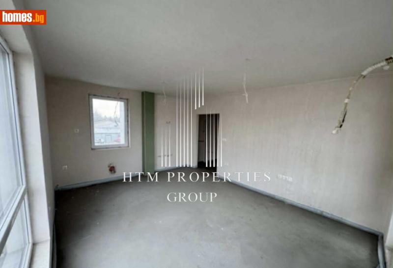 Тристаен, 95m² - Жк. Христо Смирненски, Пловдив - Апартамент за продажба - Ейч Ти Ем Пропъртис Груп ЕООД - 121381650